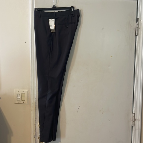 New Dark Grey H&M Suit - Picture 2 of 4